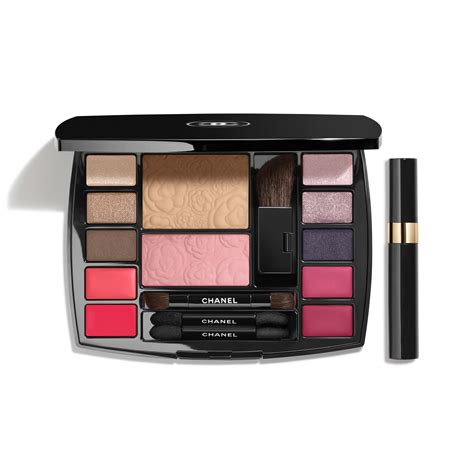 make up palette chanel|chanel makeup online australia.